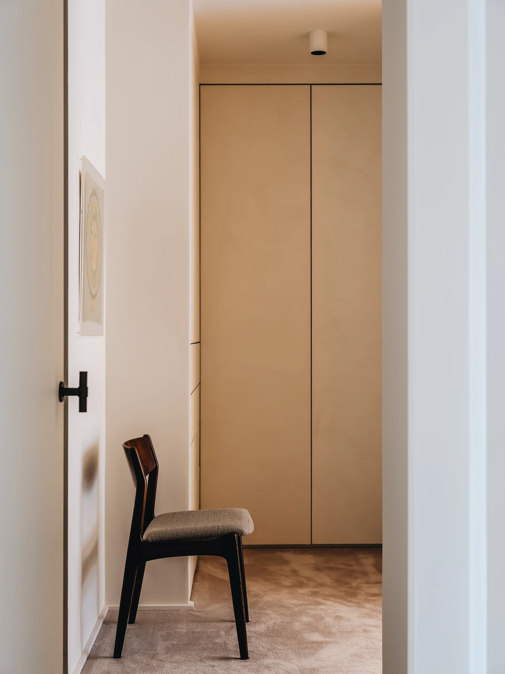 Park Apartment