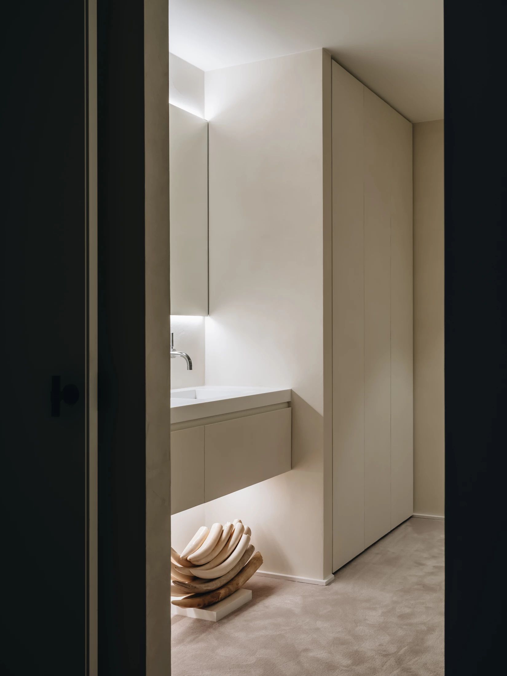 Park Apartment