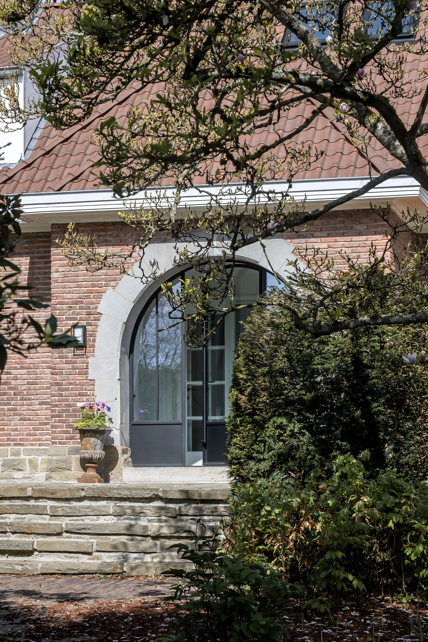villa Tervuren